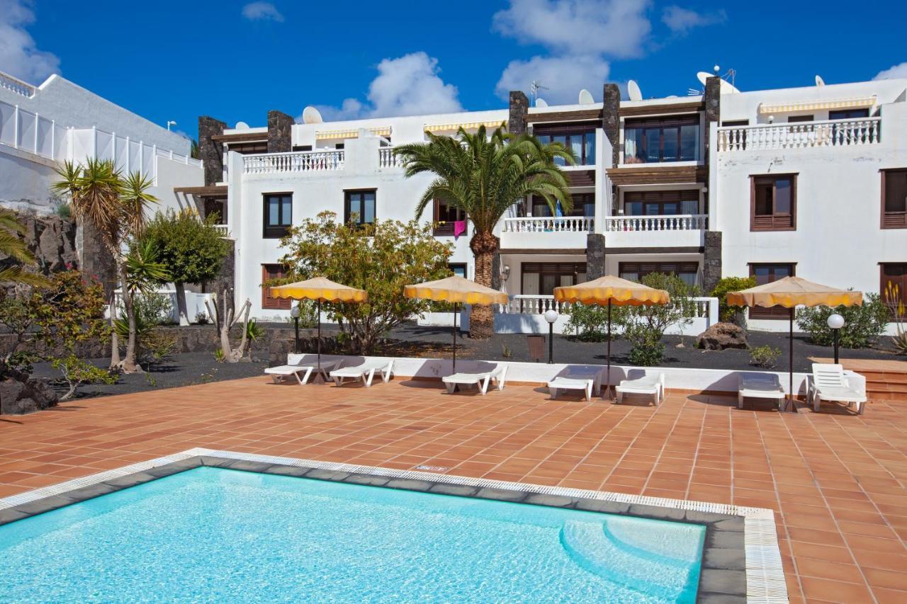 Apartment Caleton Blanco, Central Puerto Del Carmen Puerto del Carmen  Exterior photo